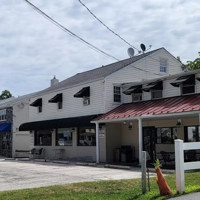 Berwyn Pizza
