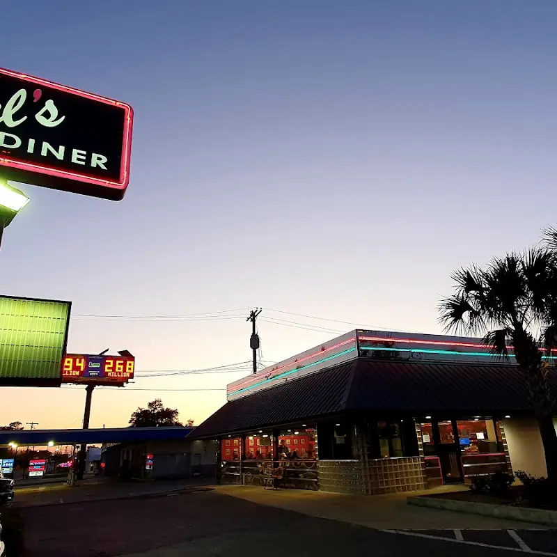 Mel's Diner