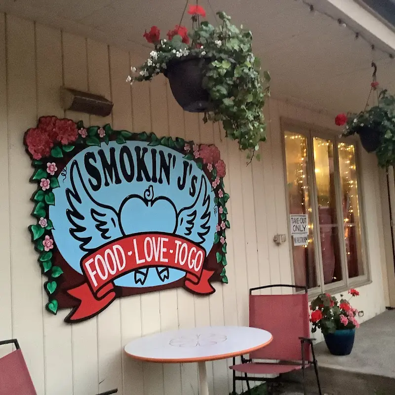 Smokin' J's Marlboro VT