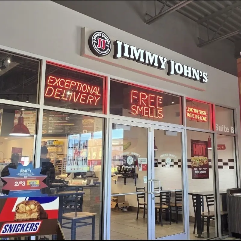 Jimmy John's