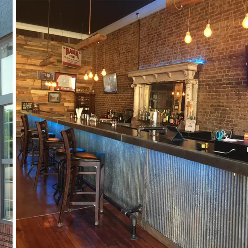 Hubbard's Off Main
