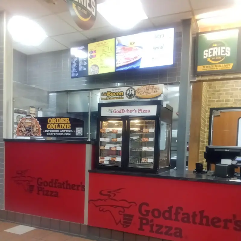 Godfather's Pizza Express
