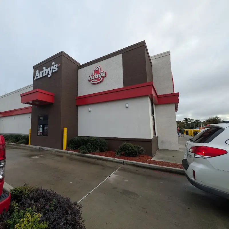 Arby's