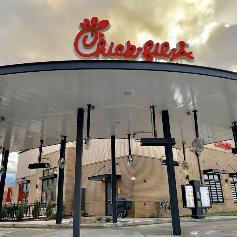 Chick-fil-A
