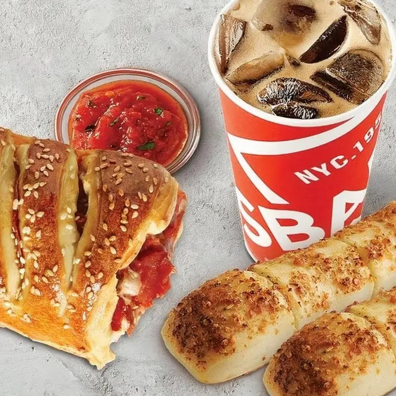 Sbarro