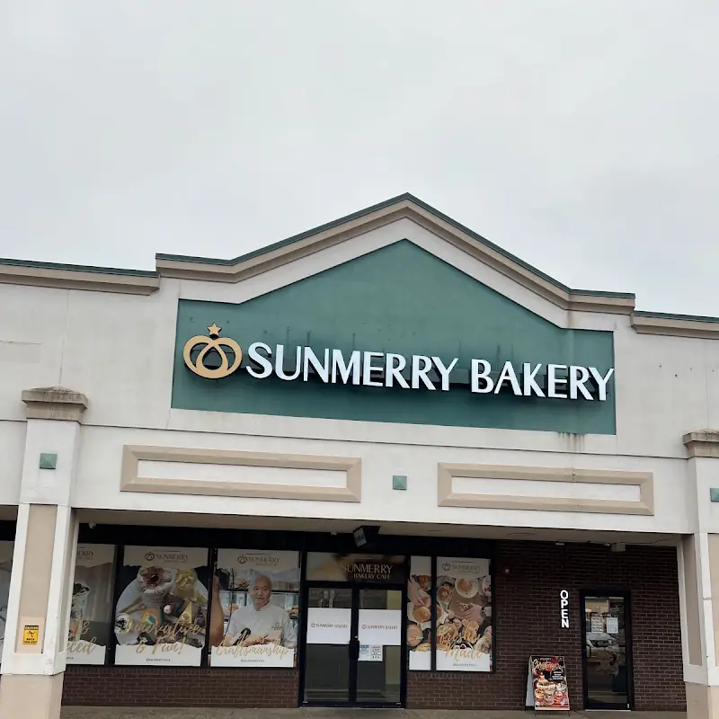 Sunmerry Bakery