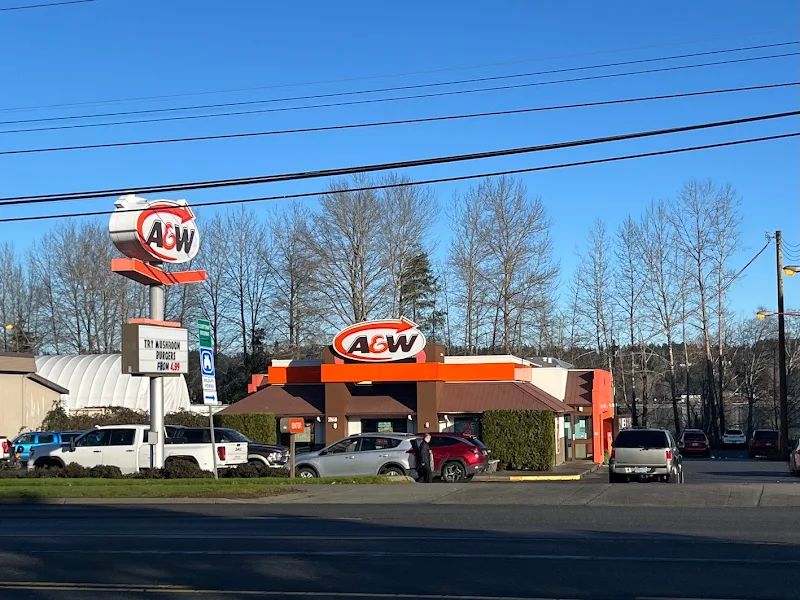 A&W Canada