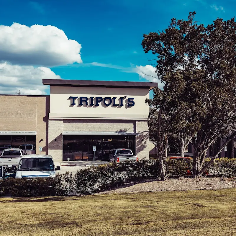Tripoli’s | Middle Eastern and North African Cuisine