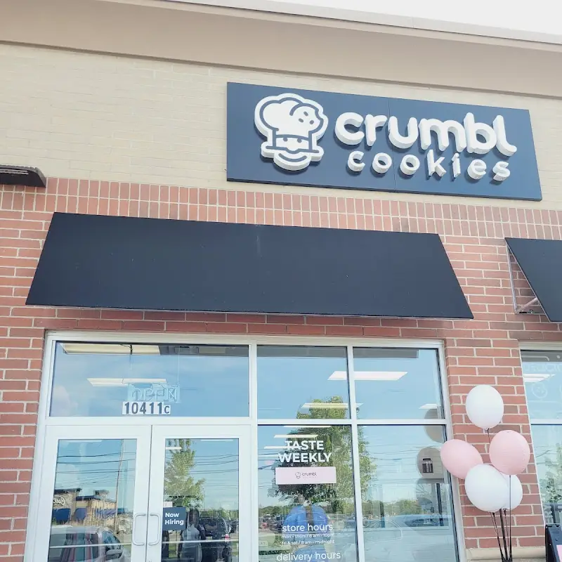 Crumbl