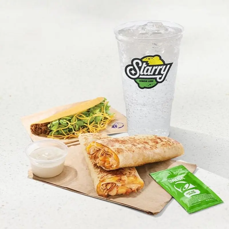 Taco Bell