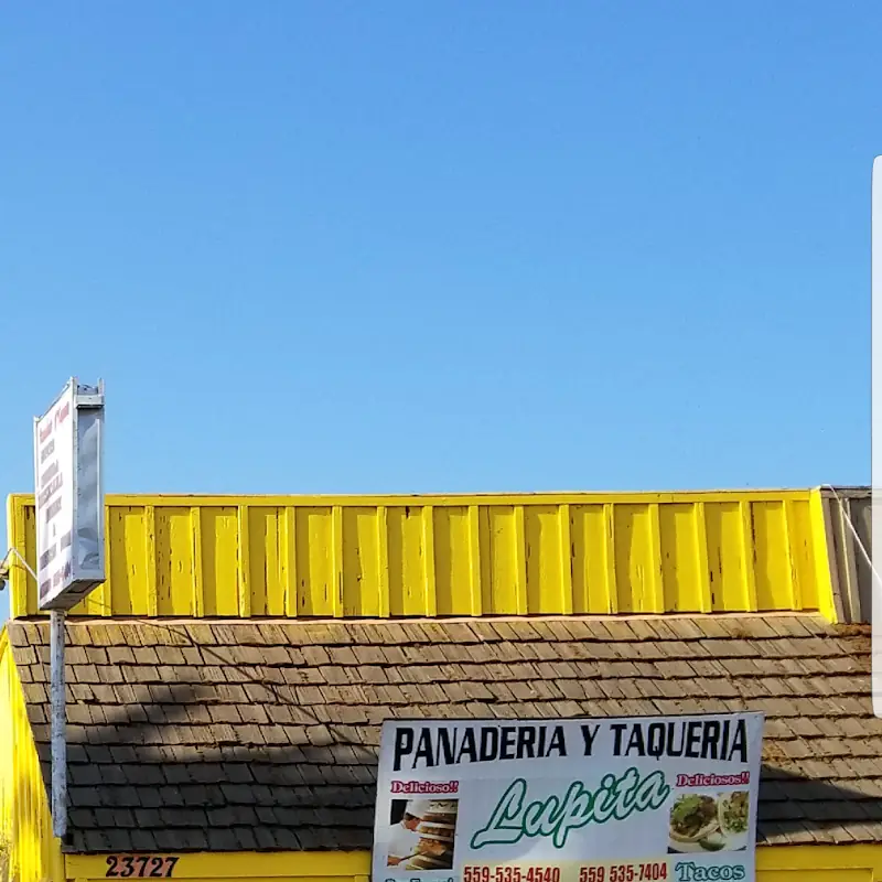 Panaderia y Taqueria Lupita