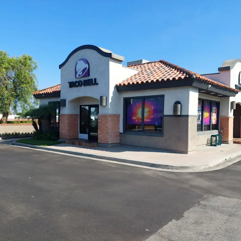 Taco Bell