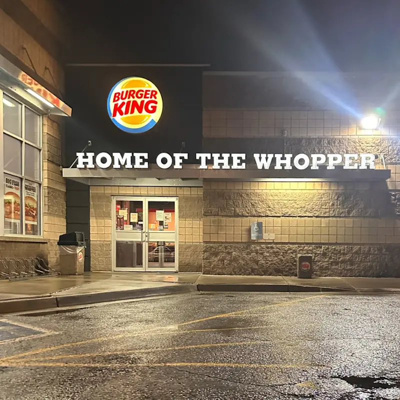 Burger King