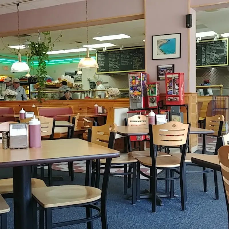 Brothers Deli