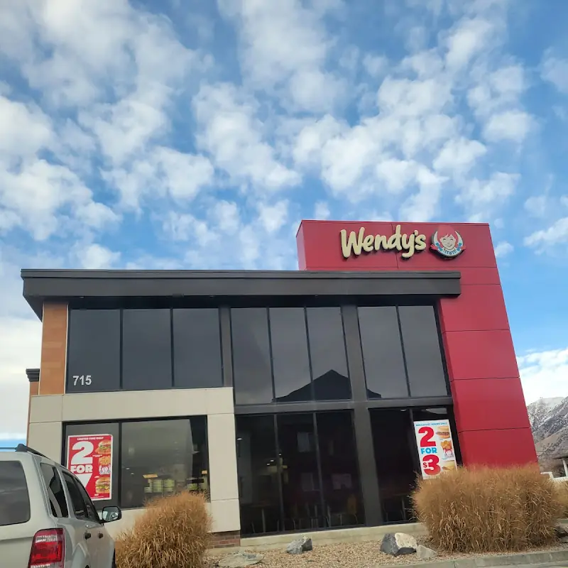 Wendy's