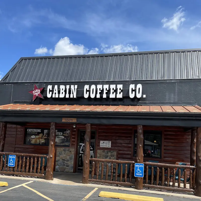 Cabin Coffee Co