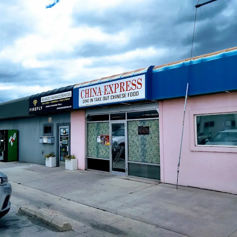 China Express