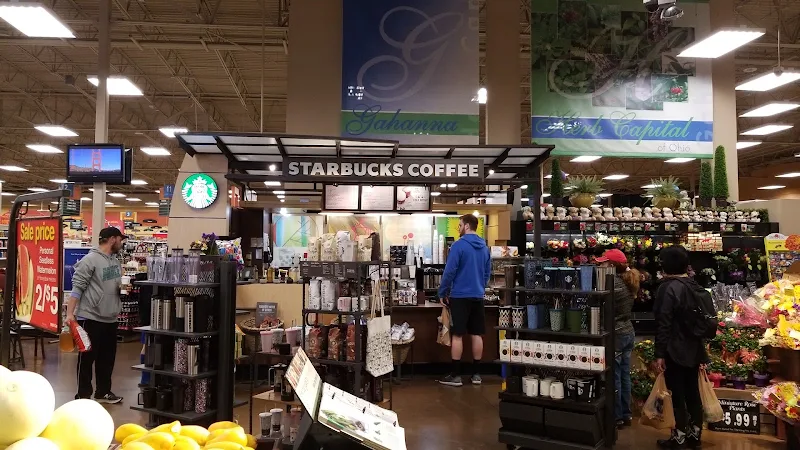 Starbucks Coffee Company