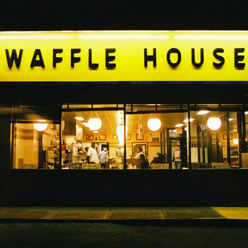 Waffle House