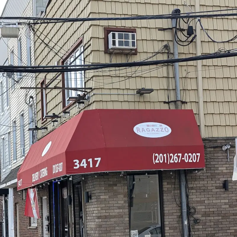 Ragazzo Peruvian Restaurant