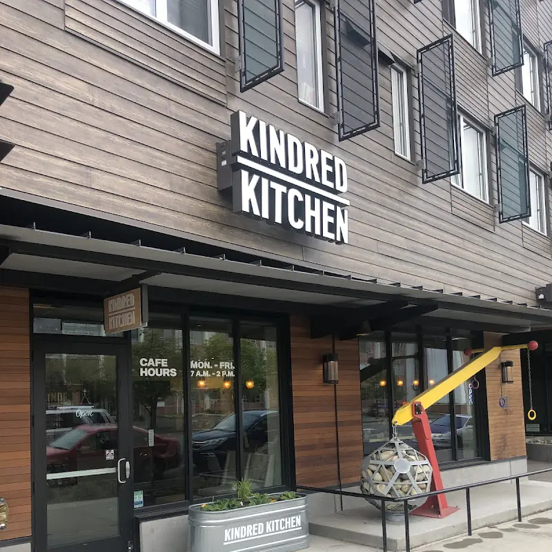 Kindred Kitchen