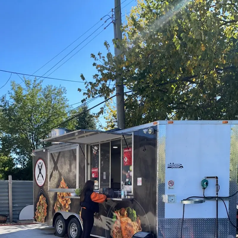 Sakura Hibachi Grill