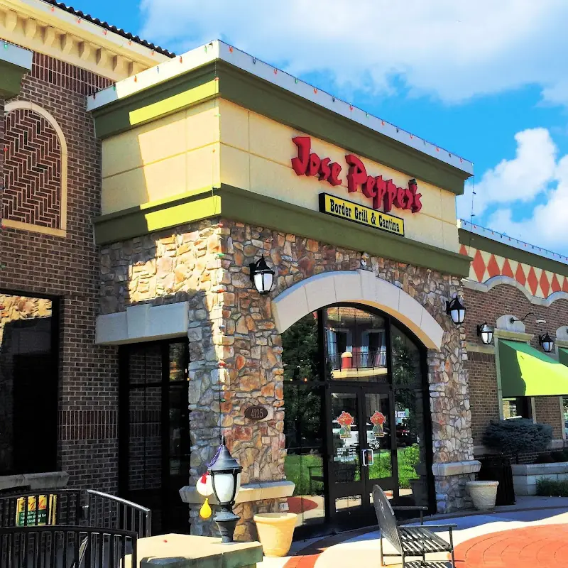 Jose Pepper's