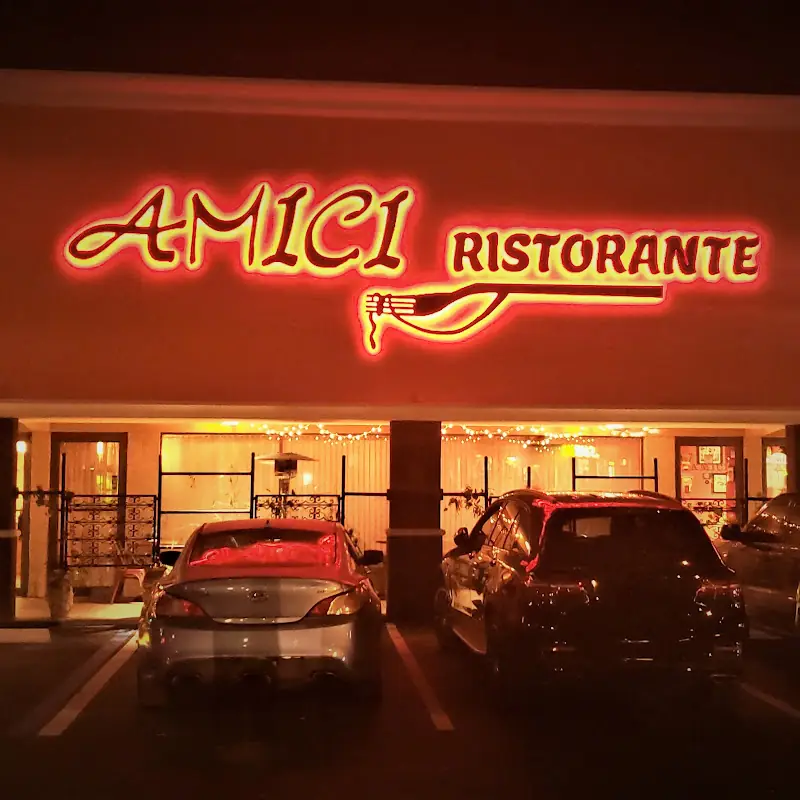 Amici Italian Eatery