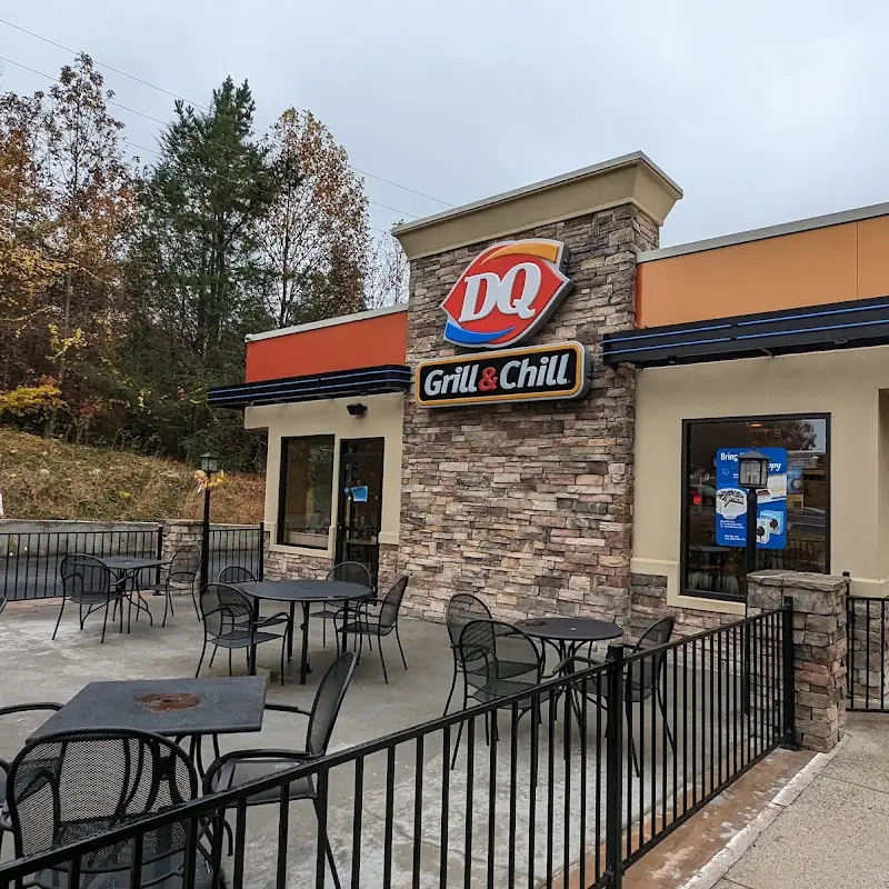 Dairy Queen Grill & Chill