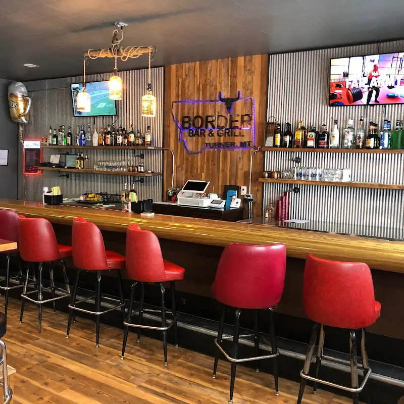 Border Bar & Grill