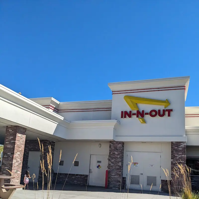 In-N-Out Burger