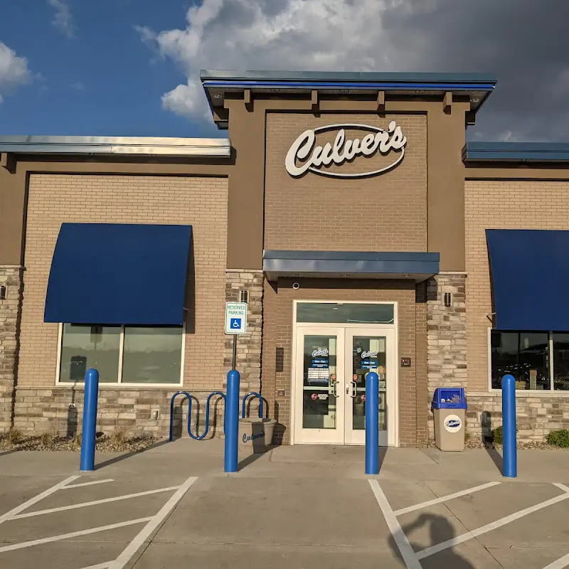 Culver’s