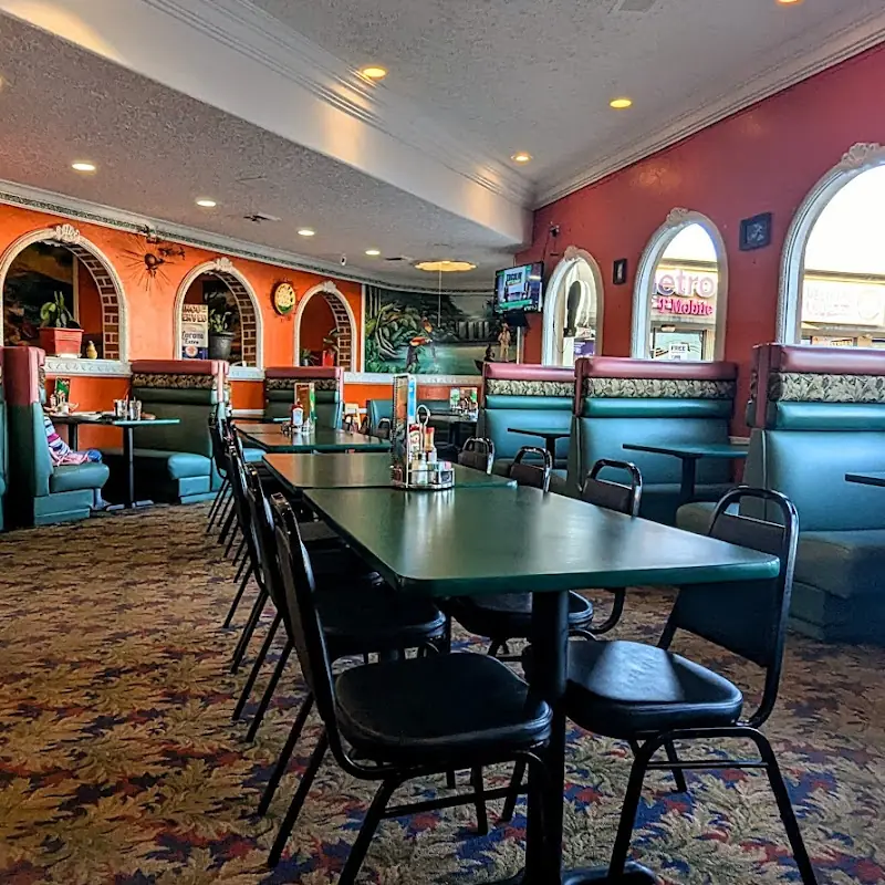 Cinco De Mayo Family Restaurant
