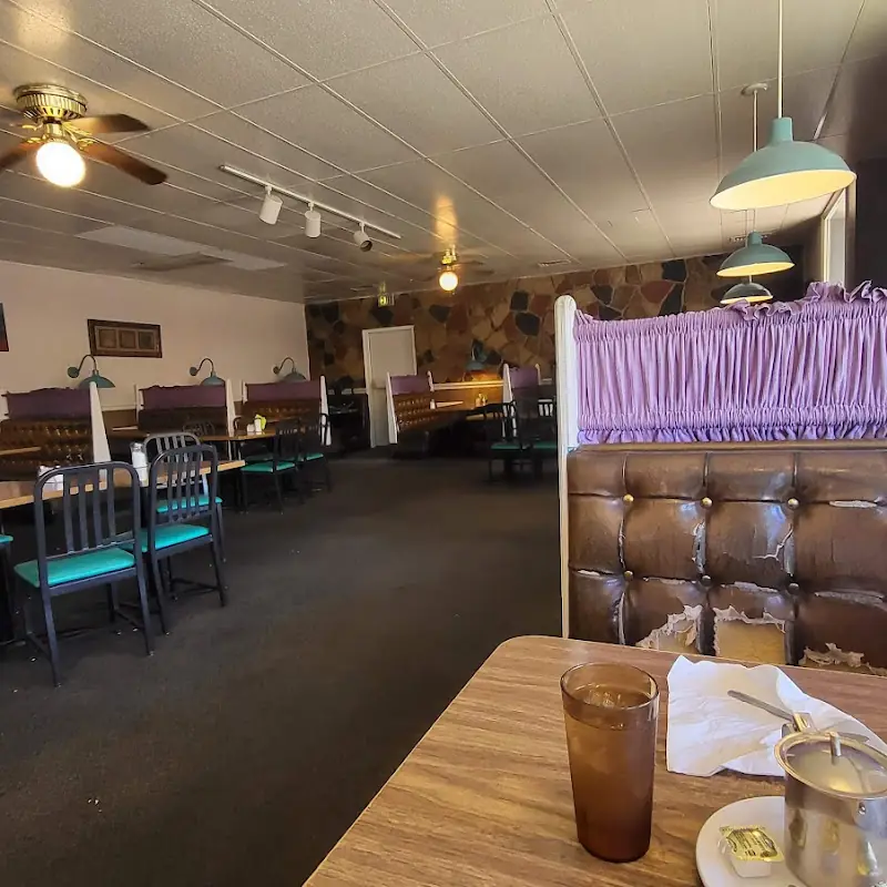 Nancy's Cafe ll