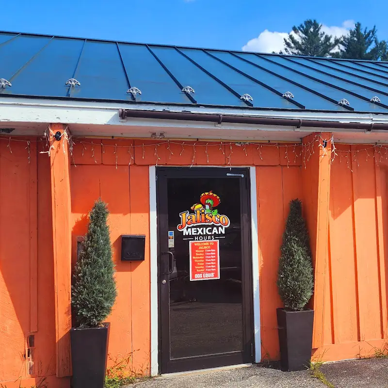 Jalisco Mexican Bar & Grill