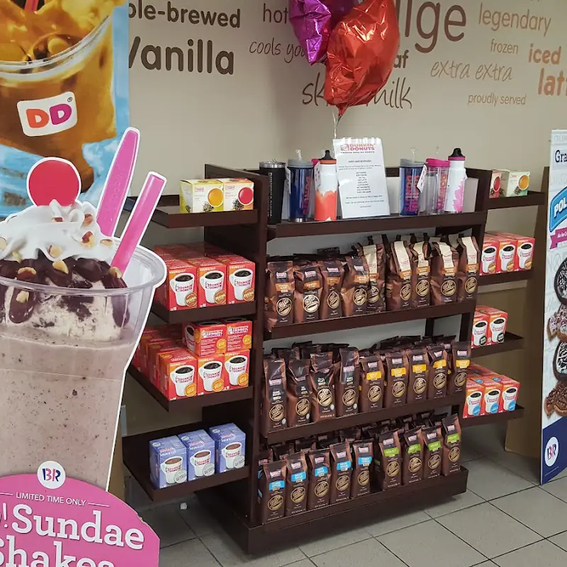 Dunkin'