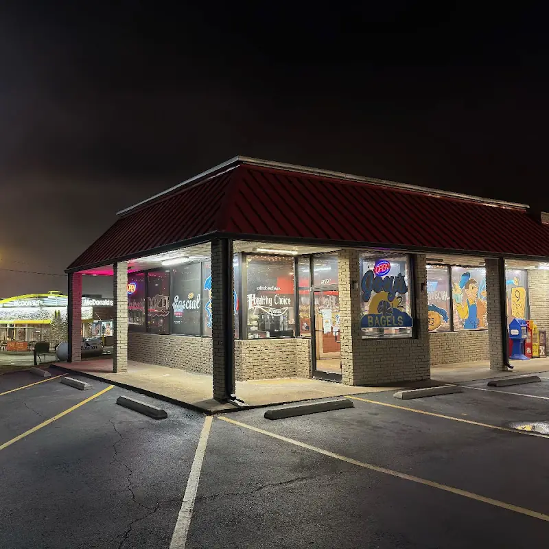 Joey's Bagels - Fletcher