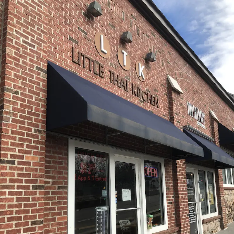 Little Thai Kitchen