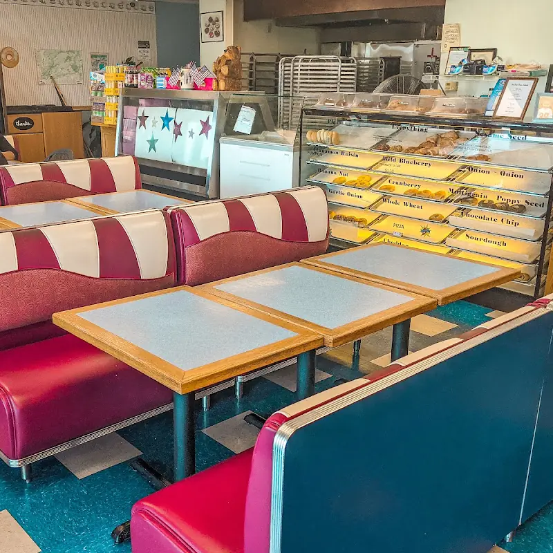 Bagel Junction