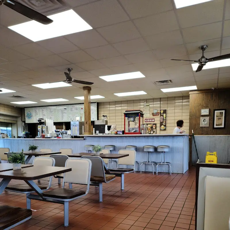 Crest View Dairy Bar