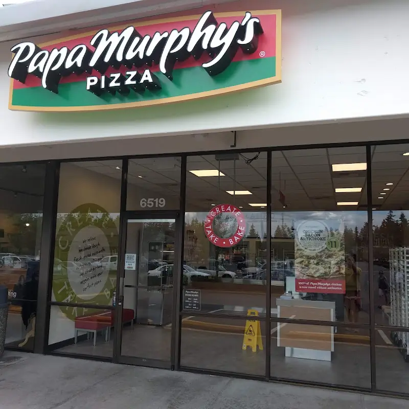 Papa Murphy's | Take 'N' Bake Pizza