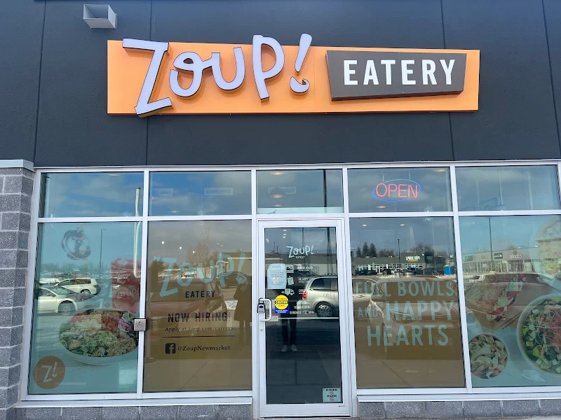 Zoup! Eatery