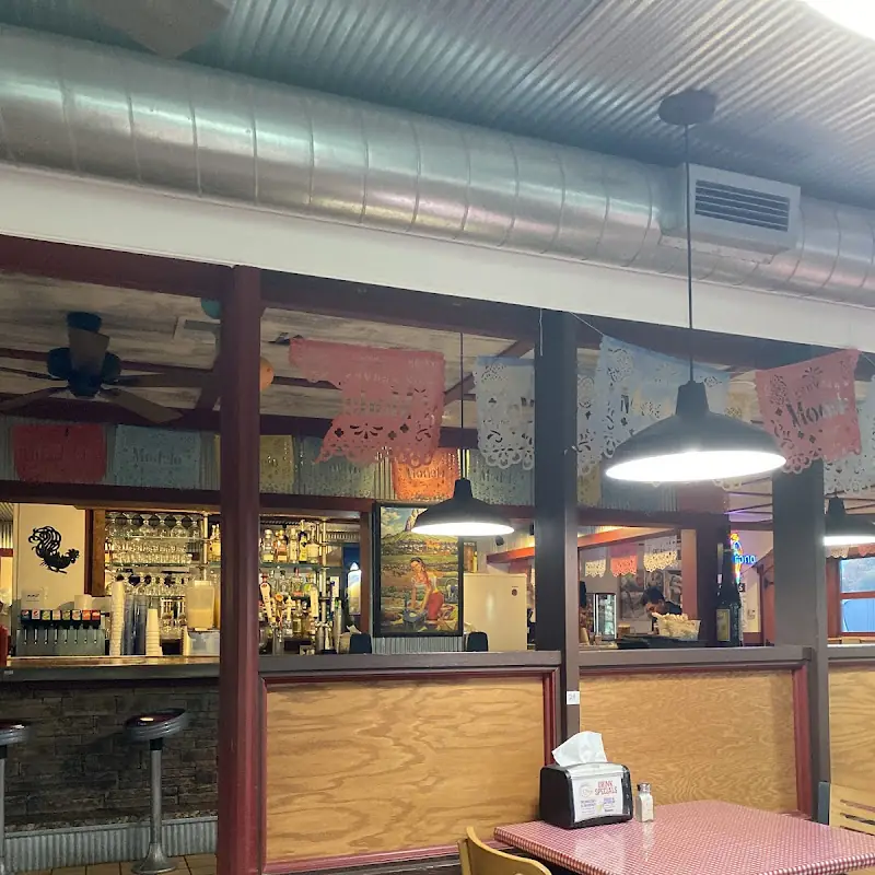 El Comal - Taquería