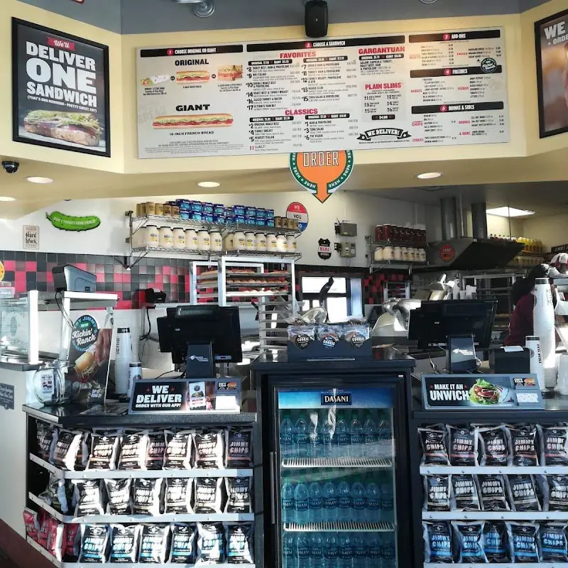 TOASTED HAM & 3 CHEESE MELT