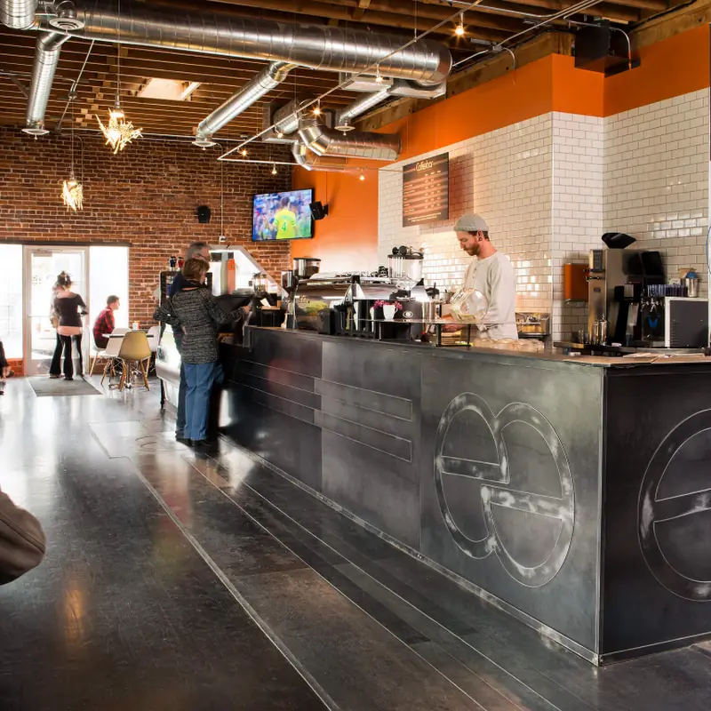 Coffeebar