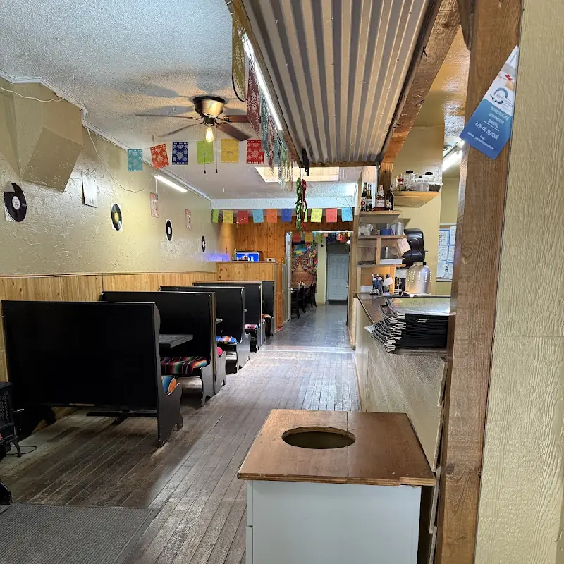 Licha’s Mexican Diner