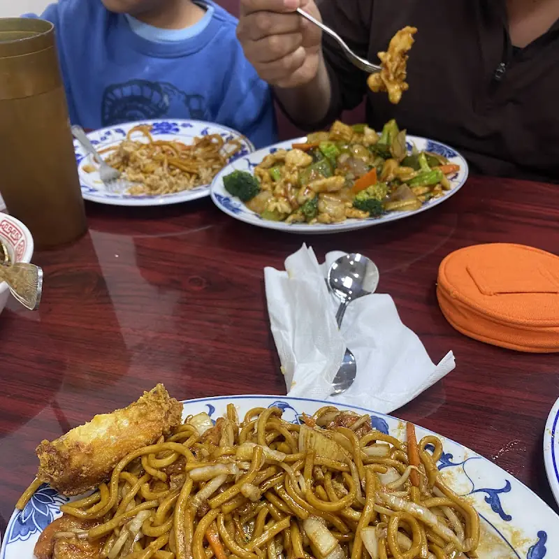 Peking Palace Restaurant