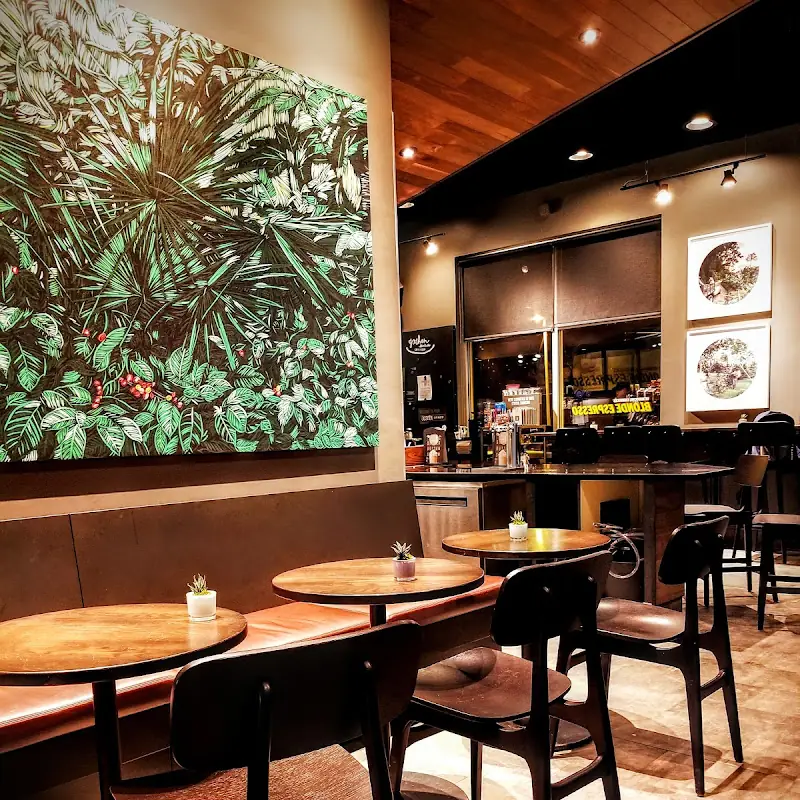 Starbucks Coffee Company