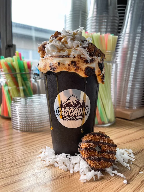 Cascadia Coffee Company