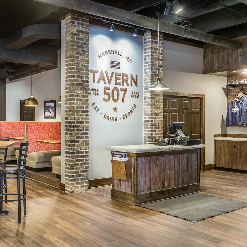 Tavern 507